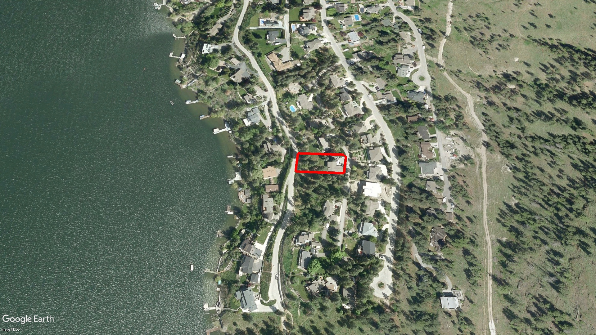 Tax Sale Kelowna, British Columbia - 19-217-03558.000