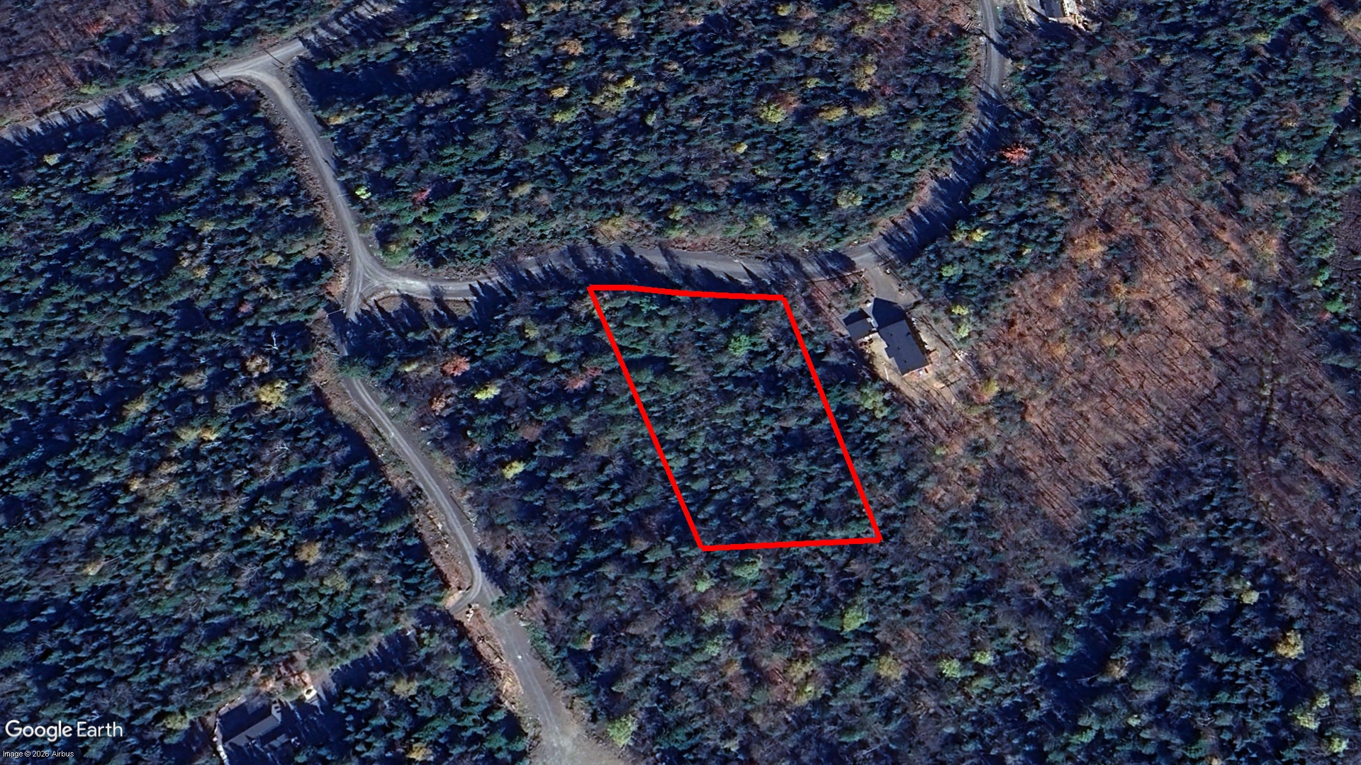 Tax Sale Les Pays-d'en-Haut, Quebec - 