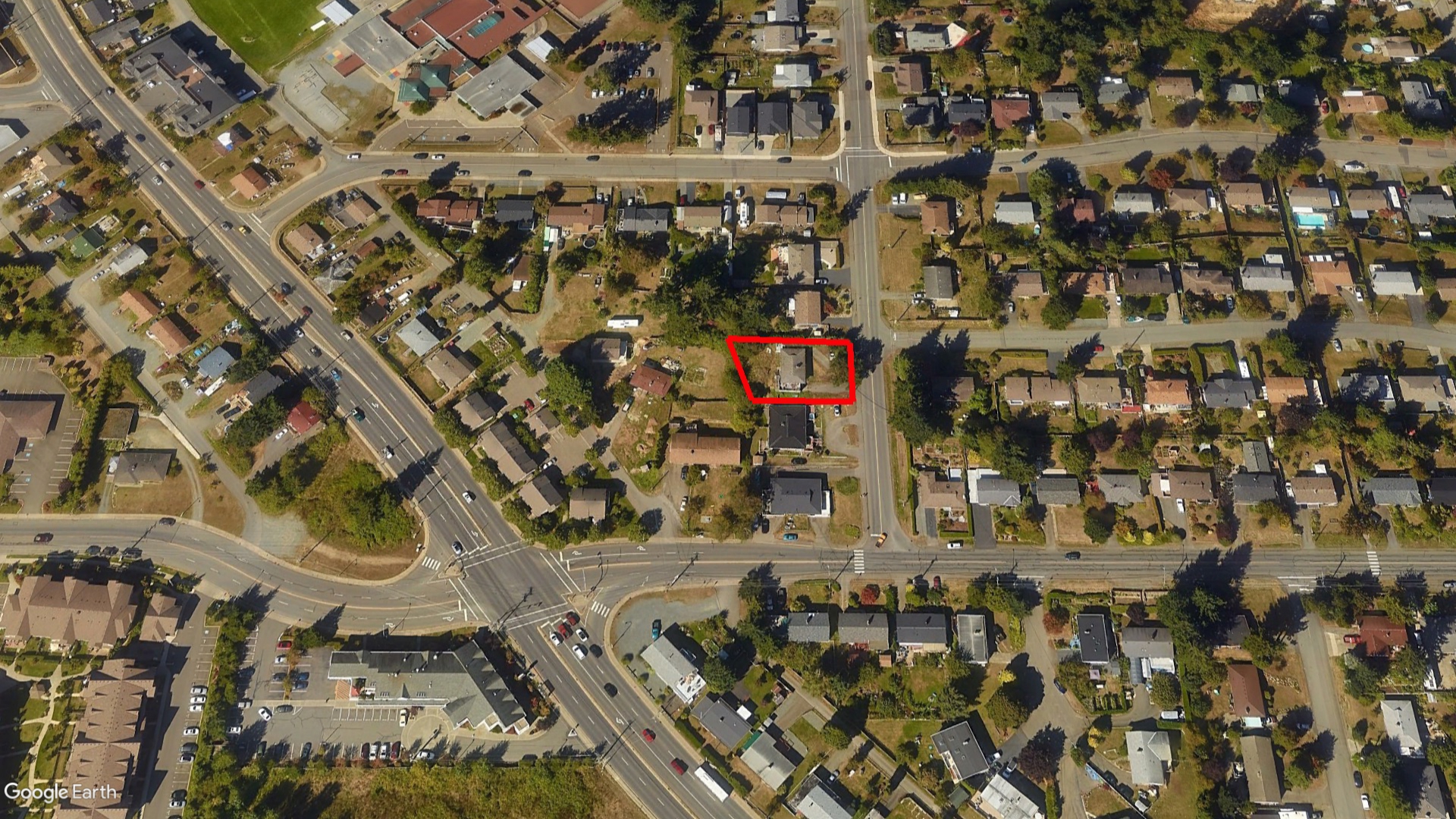 Tax Sale Nanaimo, British Columbia - 04-250-05676.100