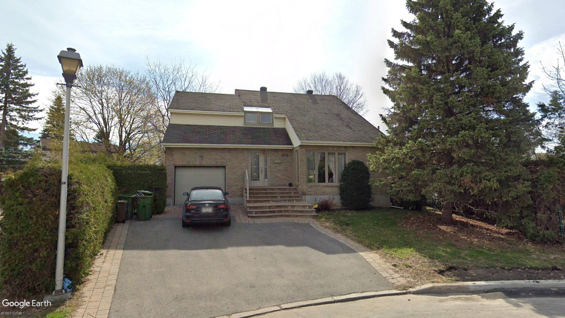 Tax Sale Montreal, Quebec - 040289-21