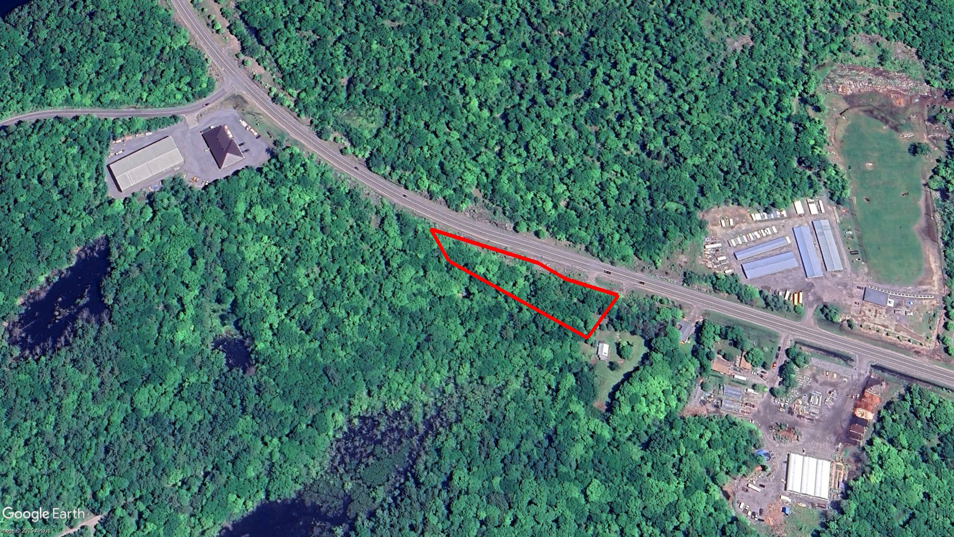 Tax Sale Muskoka Lakes, Ontario - 44 53 070 008 07410 0000