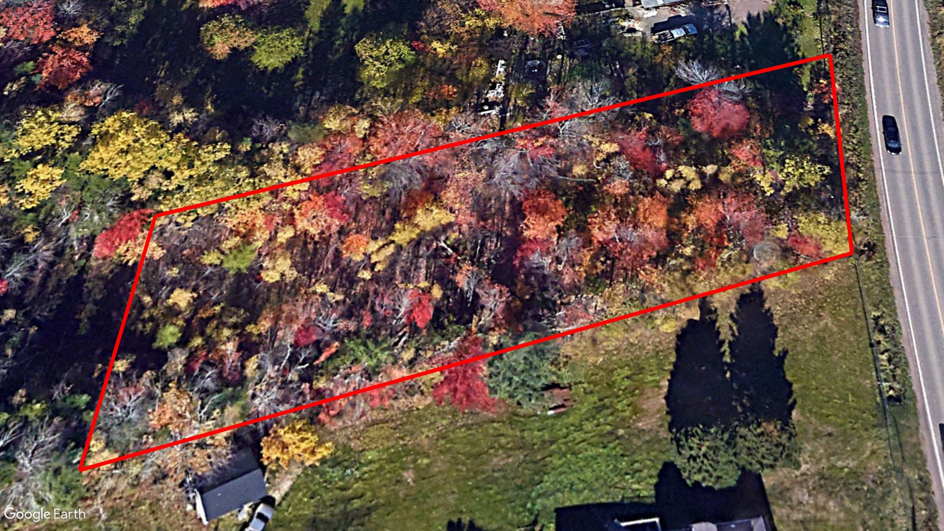 Tax Sale Albert Westmorland, New Brunswick - 06595906