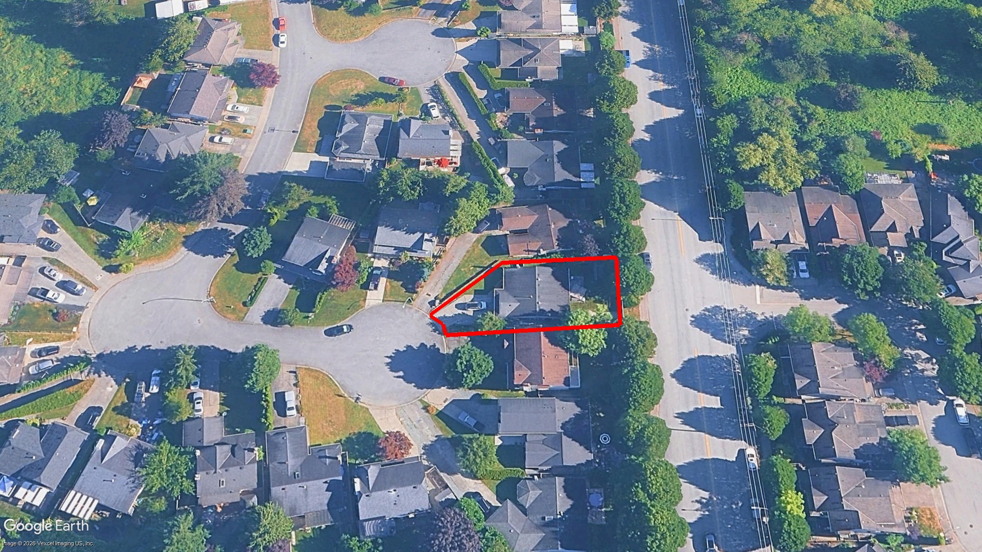 Tax Sale Langley, British Columbia - 