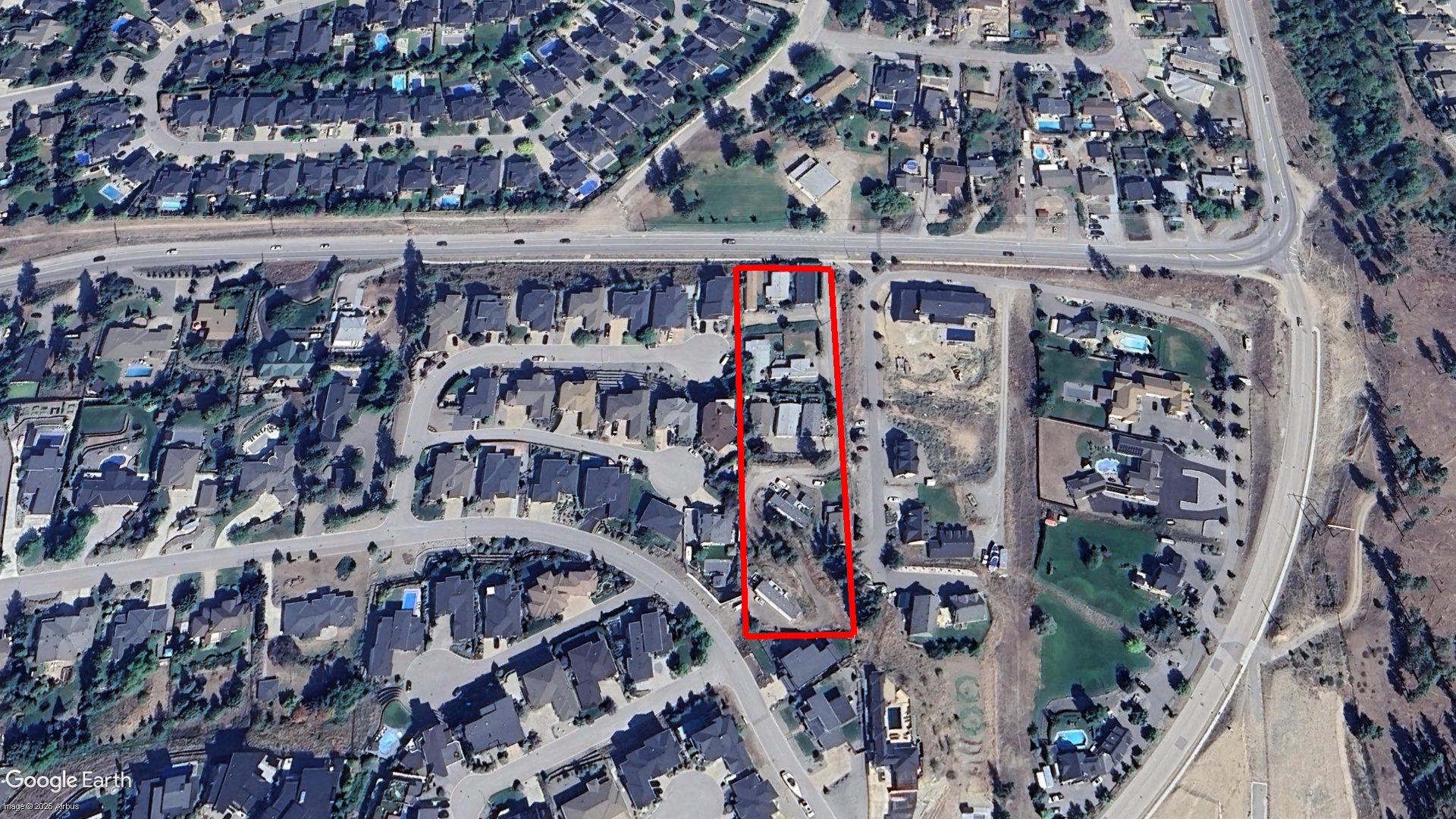104 5155 CHUTE LAKE RD