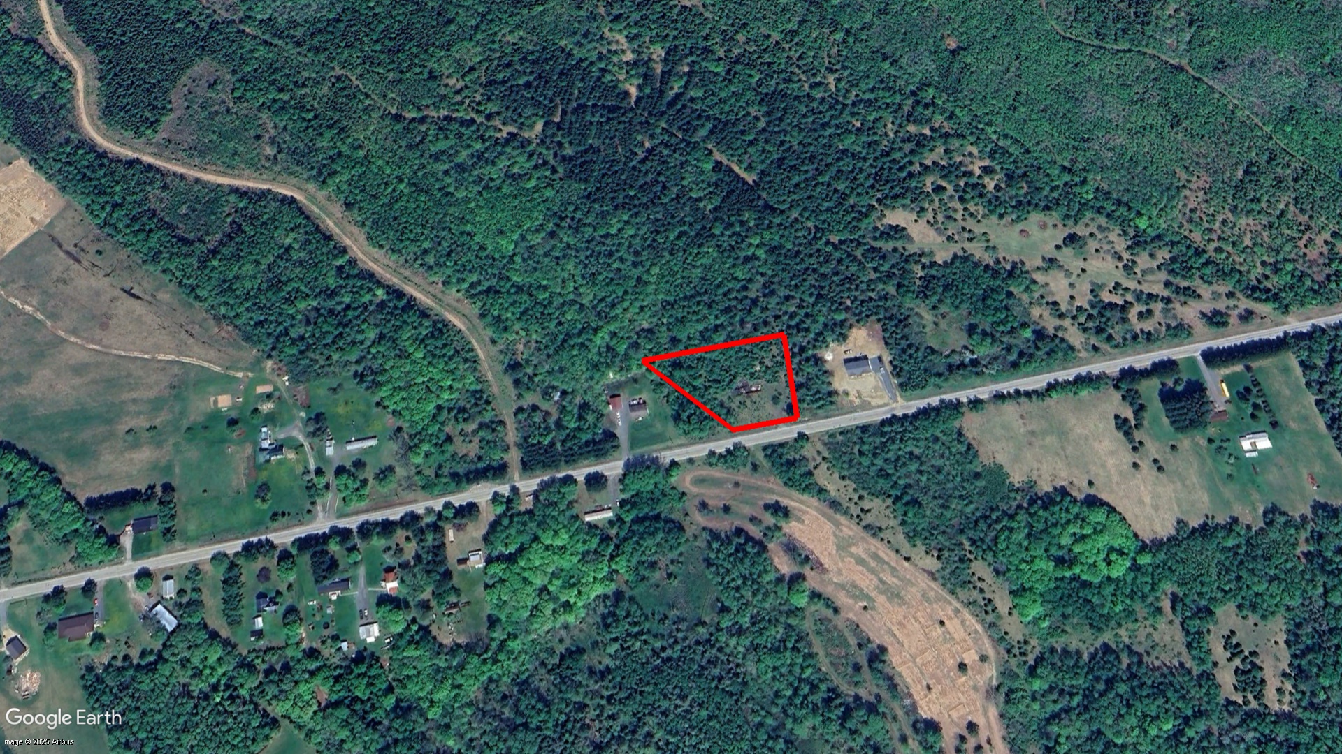 Tax Sale Northumberland, New Brunswick - 05475763