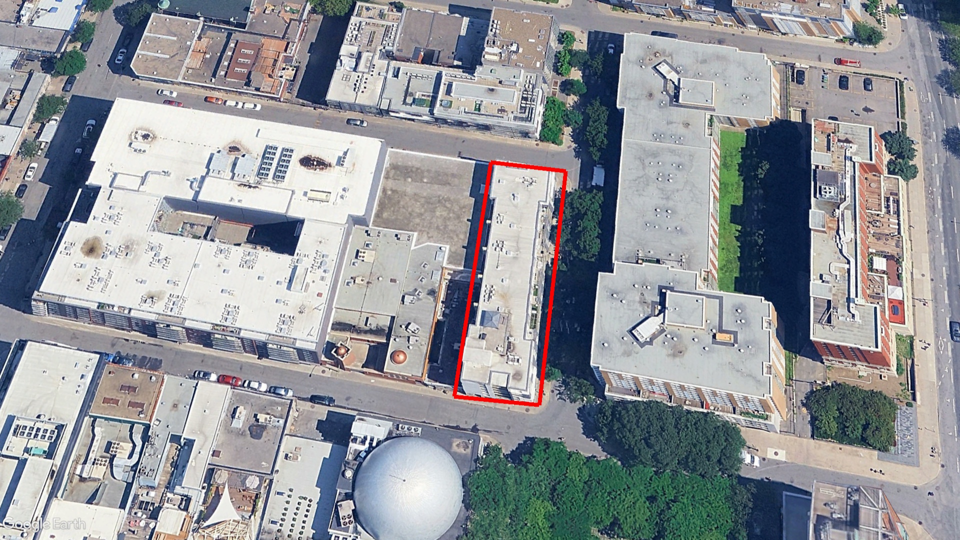 Tax Sale Montreal, Quebec - 190001-50