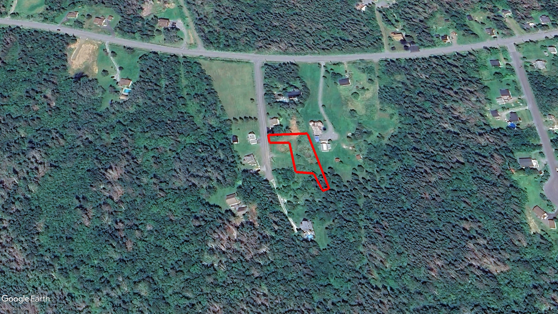 Tax Sale Cape Breton, Nova Scotia - 415014