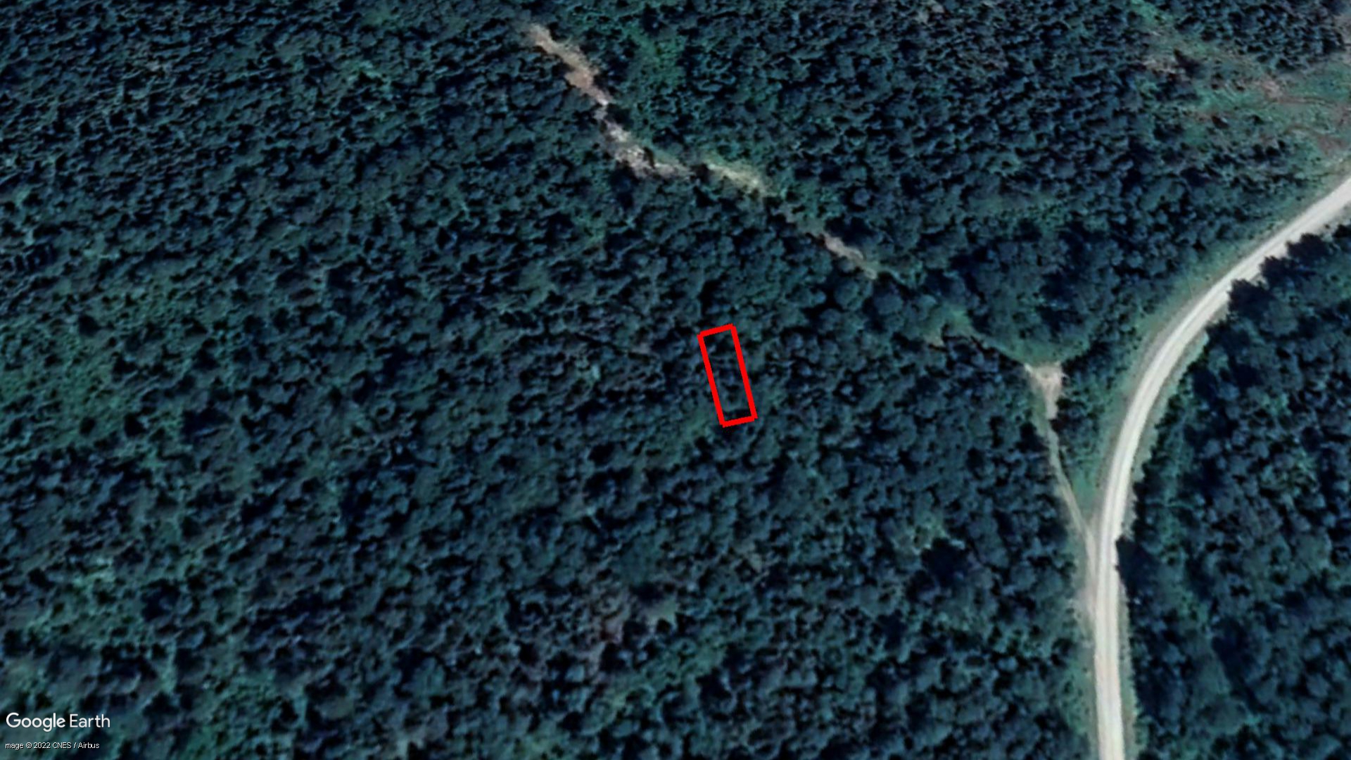 Tax Sale Larder Lake, Ontario - 54 62 000 002 18800 0000