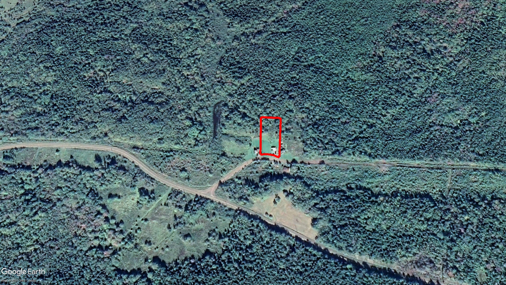 Tax Sale Cumberland, Nova Scotia - 04894553