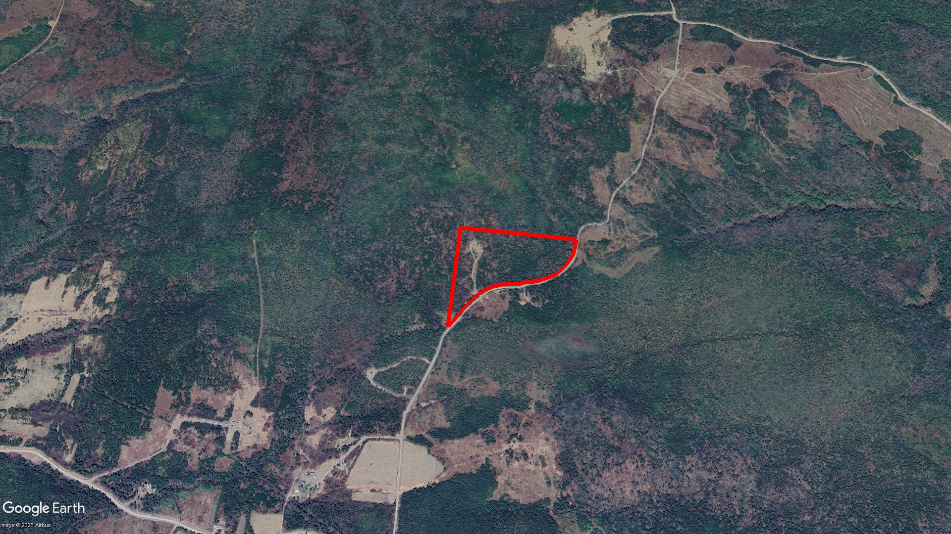 Tax Sale Victoria, Nova Scotia - 10324432