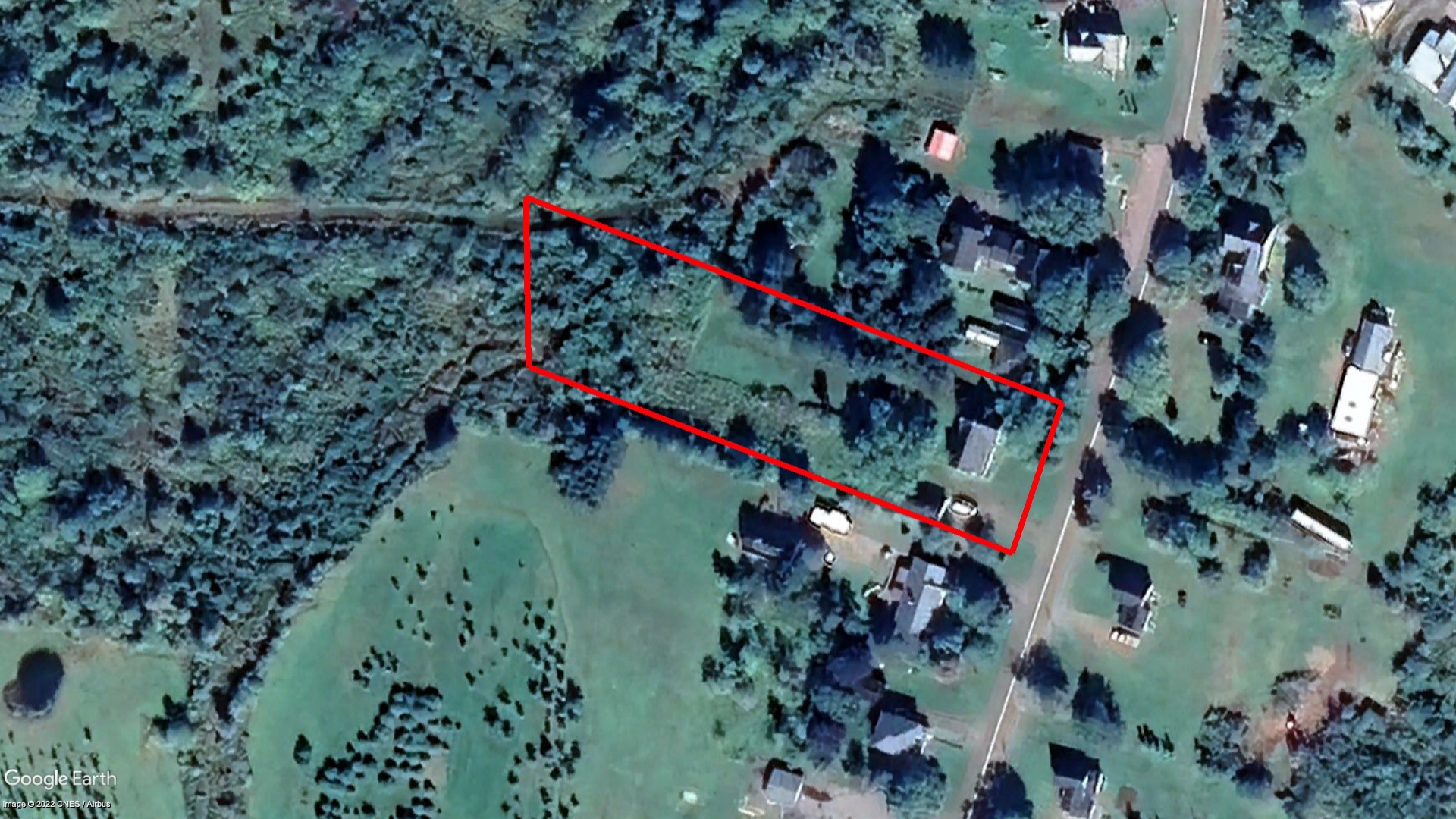 Tax Sale Cumberland, Nova Scotia - 04926668