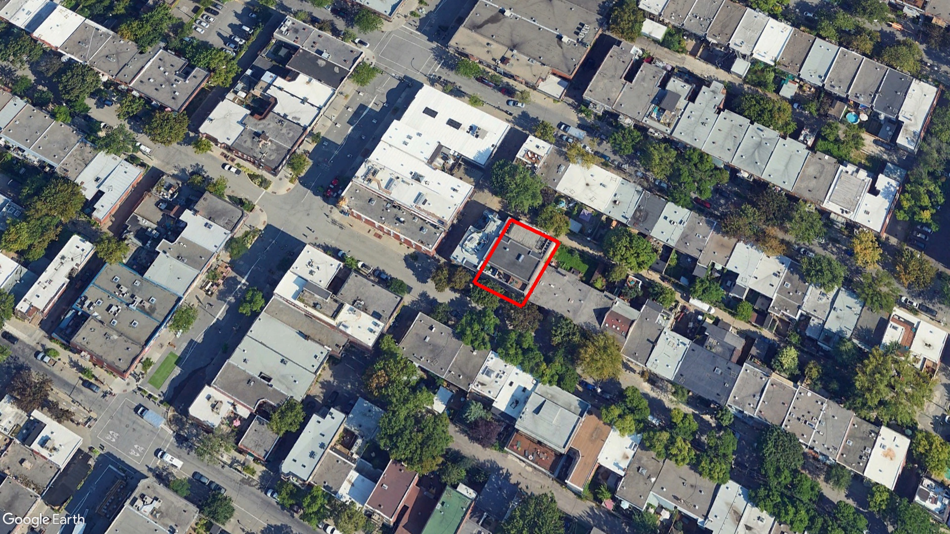 Tax Sale Montreal, Quebec - 501997-09