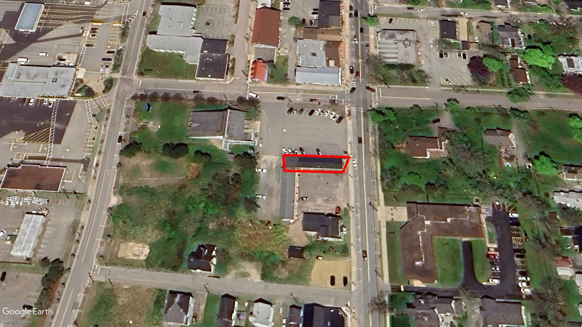 Tax Sale Yarmouth, Nova Scotia - 03864707