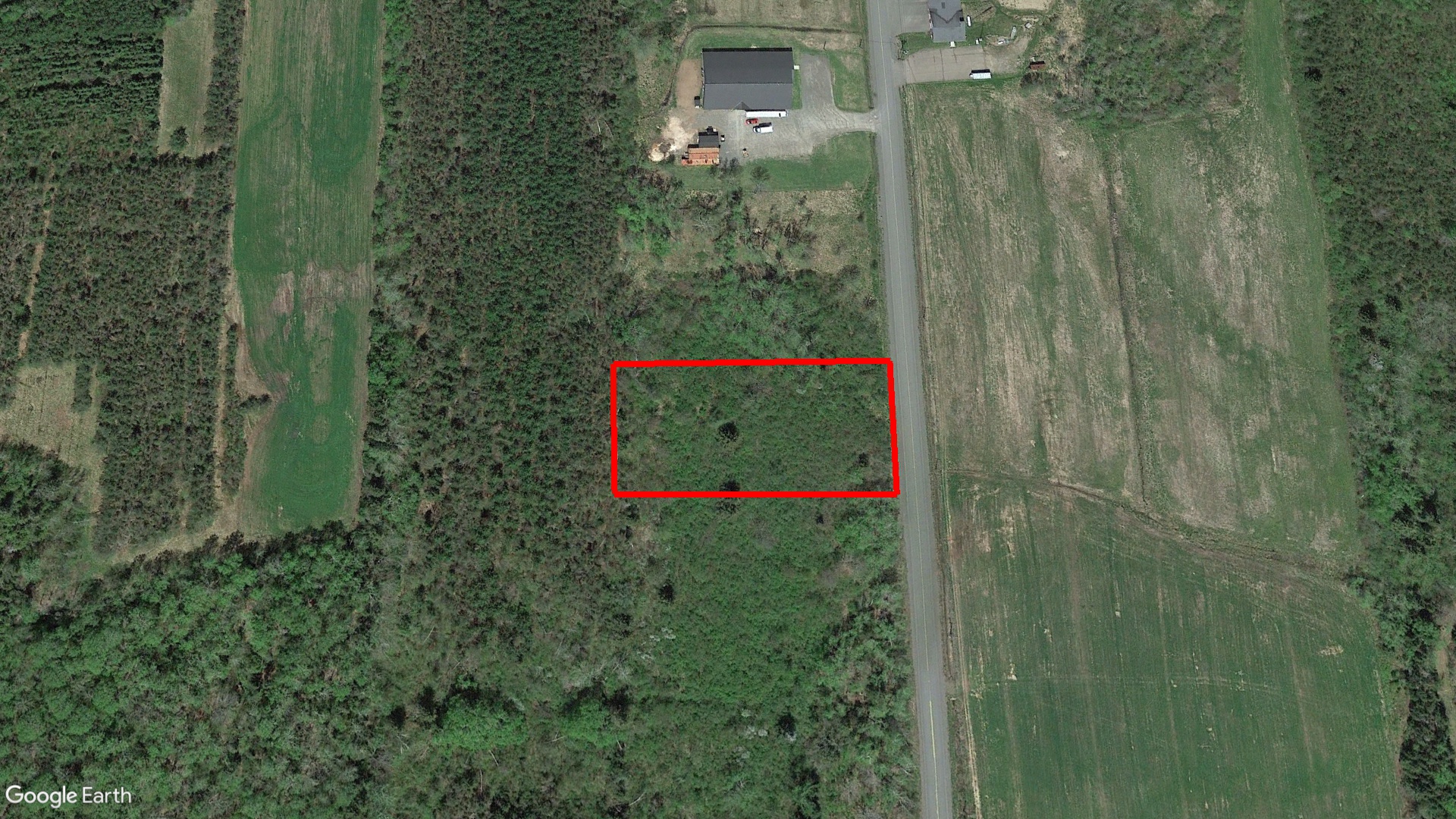 Tax Sale Kent, New Brunswick - 02397615