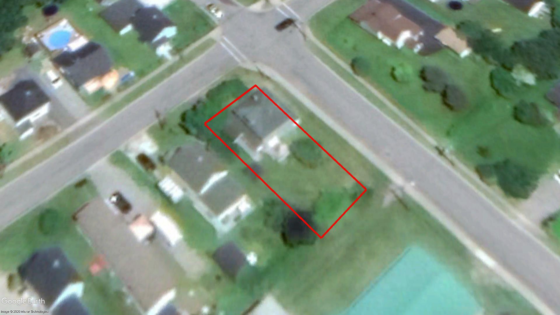 Tax Sale Cape Breton, Nova Scotia - 3271129 