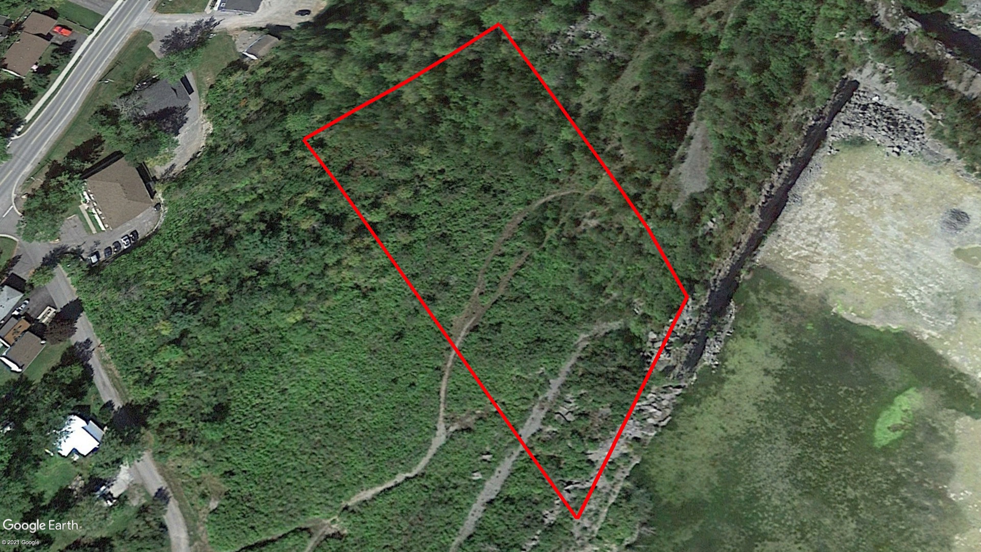 Tax Sale Greater Napanee, Ontario - 11 21 050 020 04000 0000