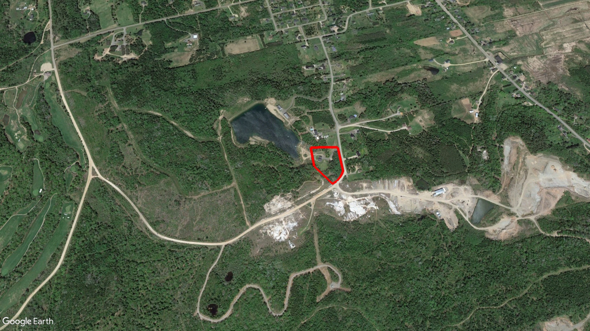 Tax Sale Albert Westmorland, New Brunswick - 05614799