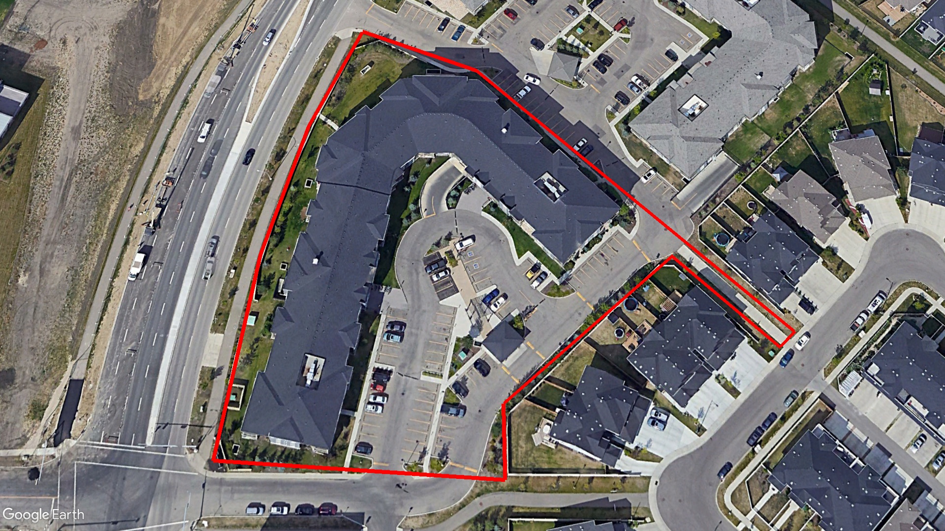 Tax Sale Edmonton, Alberta - 