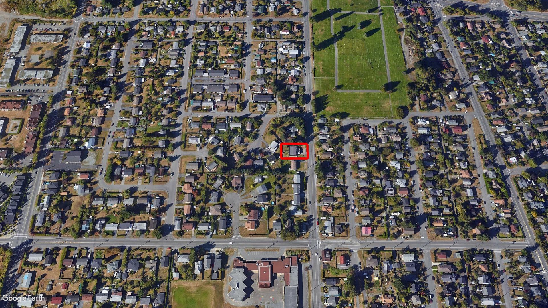 Tax Sale Nanaimo, British Columbia - 04-250-16348.010