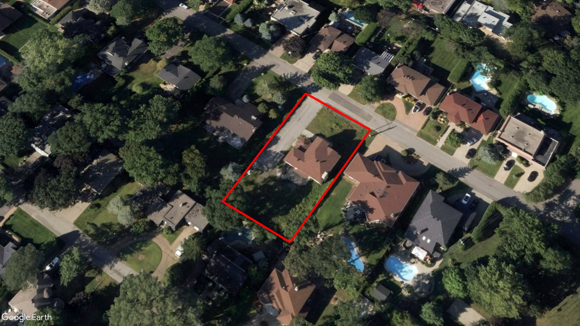 Tax Sale Montreal, Quebec - 797575-10