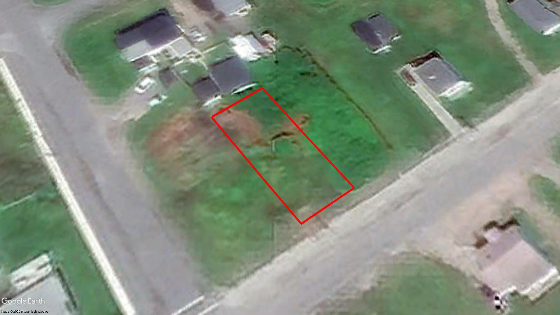 Tax Sale Cape Breton, Nova Scotia - 2935589