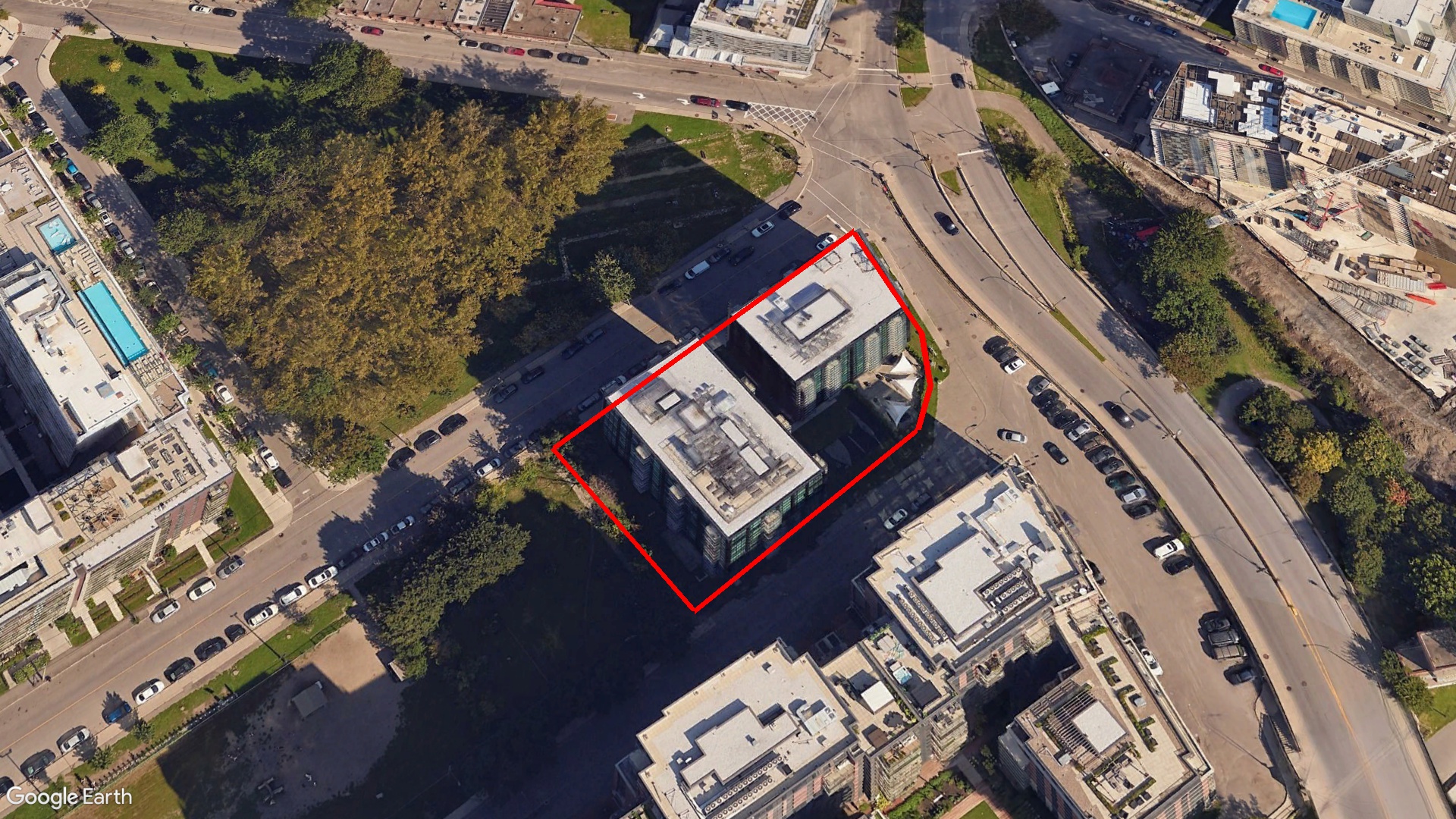 Tax Sale Montreal, Quebec - 120131-67