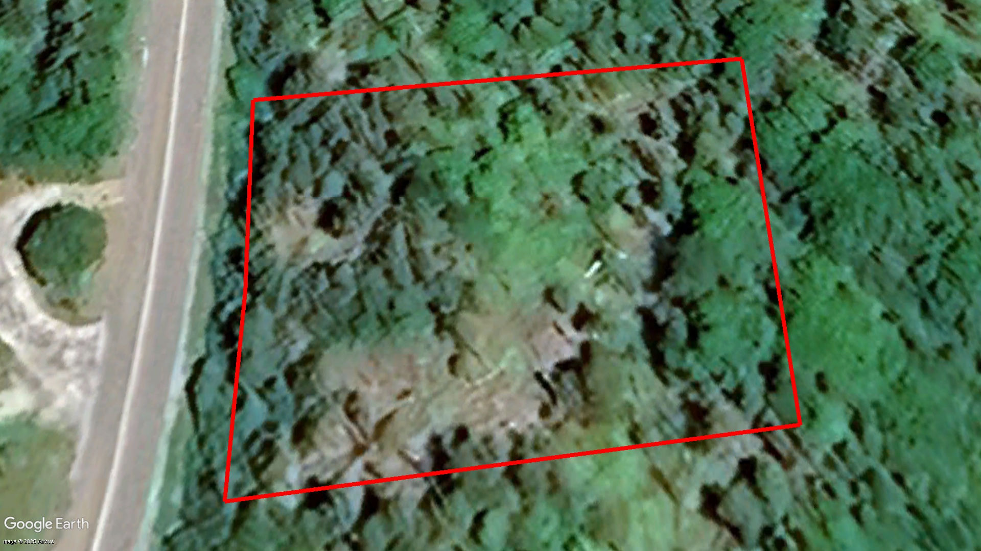 Tax Sale Shelburne, Nova Scotia - 03725855