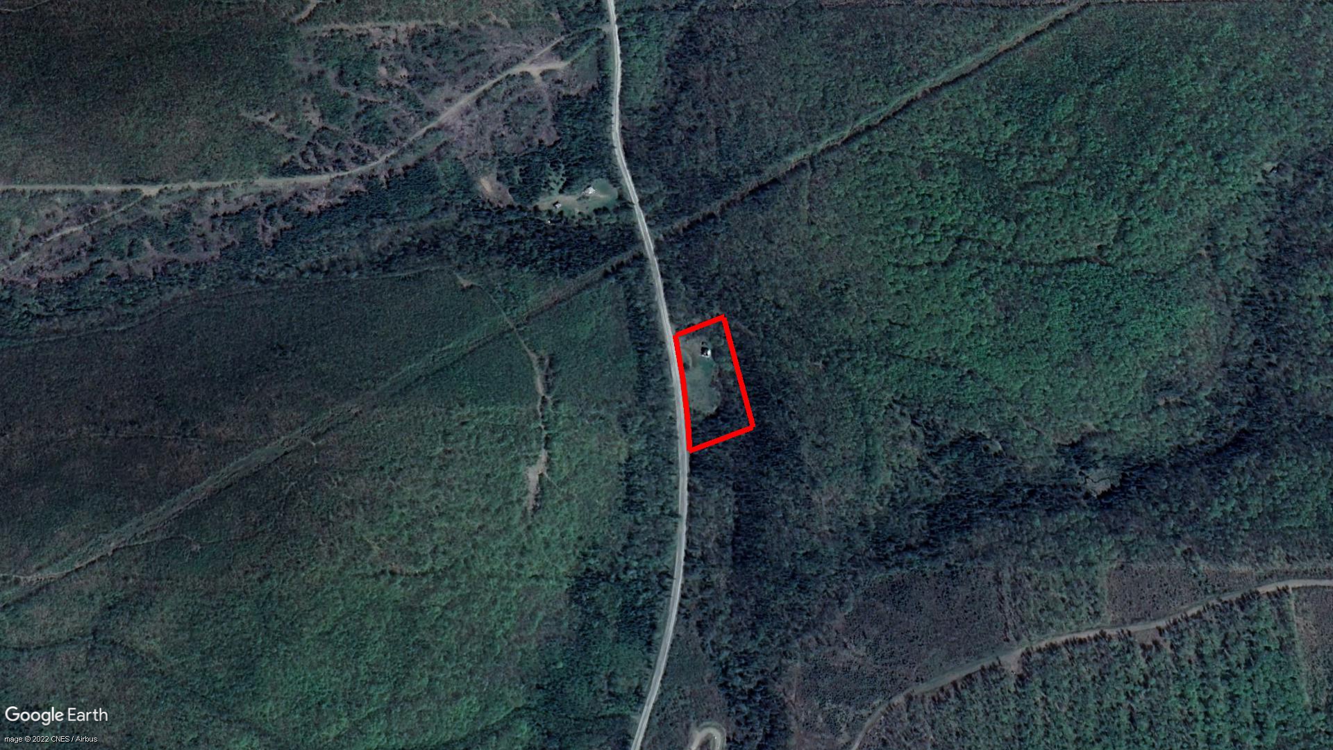 Tax Sale Carleton, New Brunswick - 10008399, 10230043