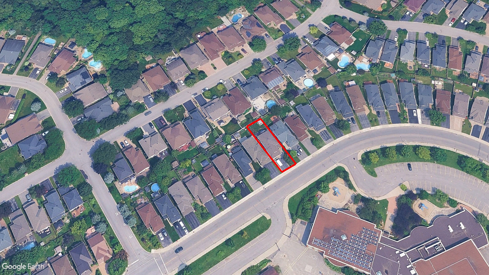 Tax Sale Ottawa, Ontario - 0614.120.636.33014.0000