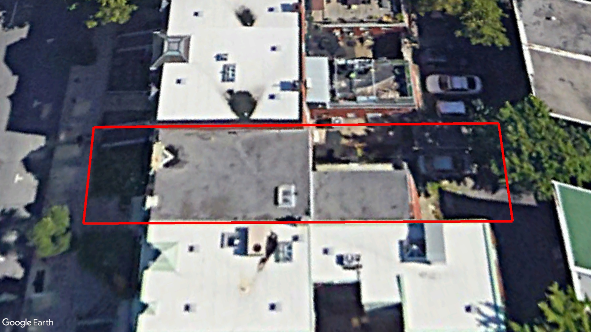 Tax Sale Montreal, Quebec - 191146-00 