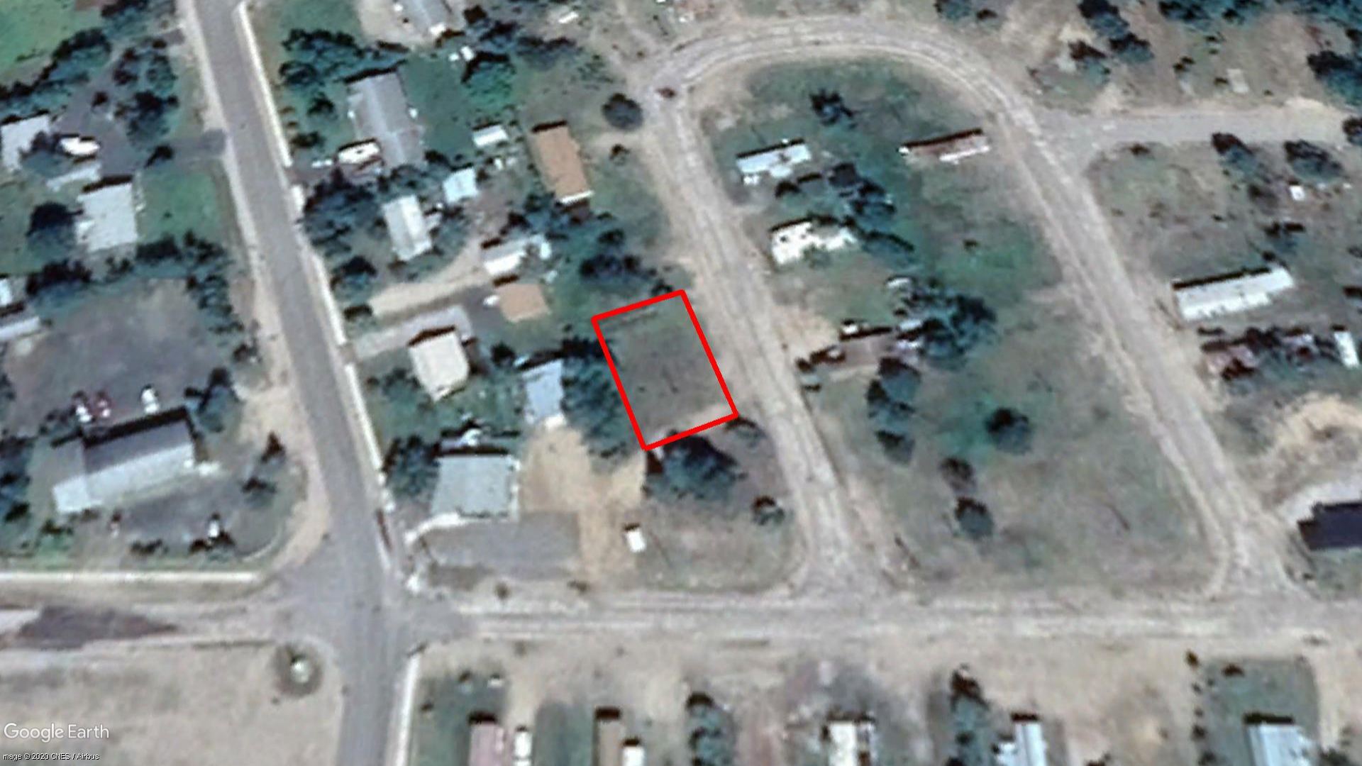 Tax Sale Ignace, Ontario - 60-01-000-001-40291-0000