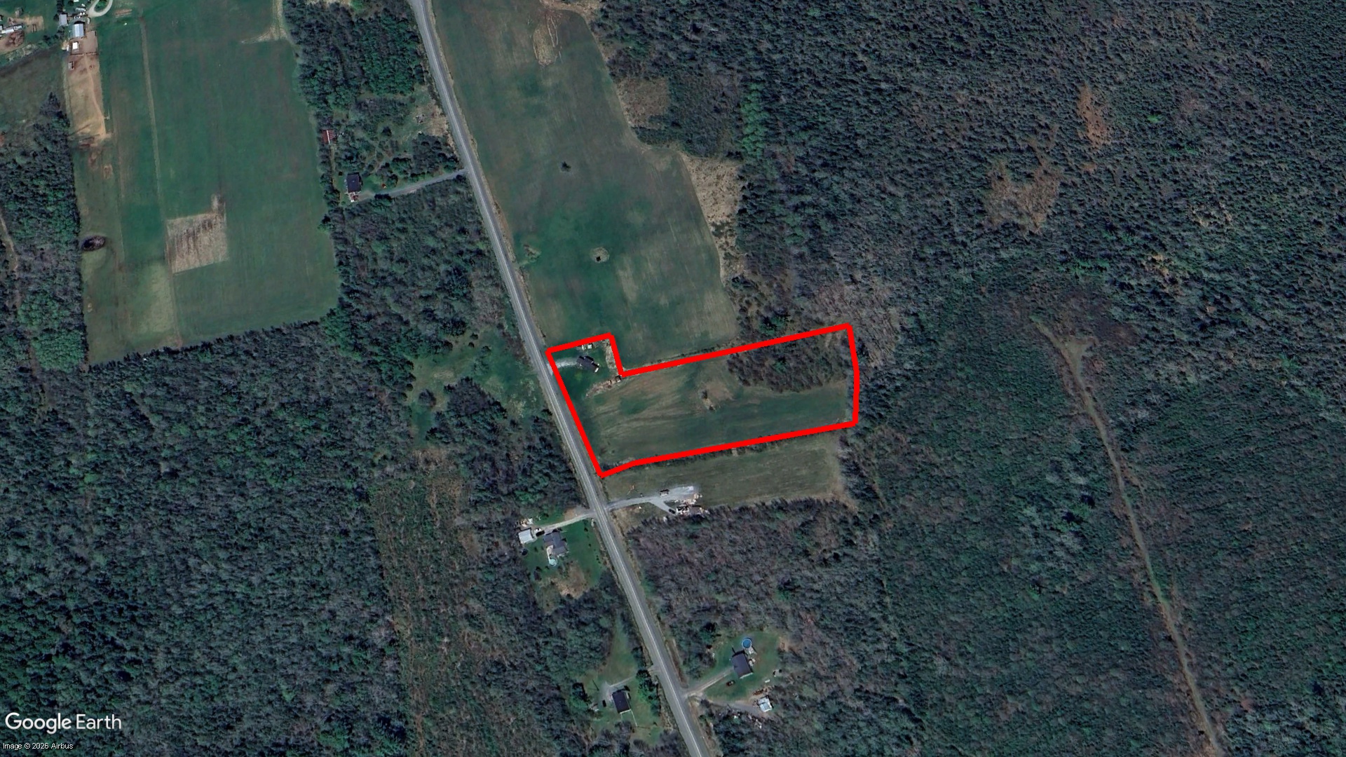 Tax Sale West Hants, Nova Scotia - 02011956