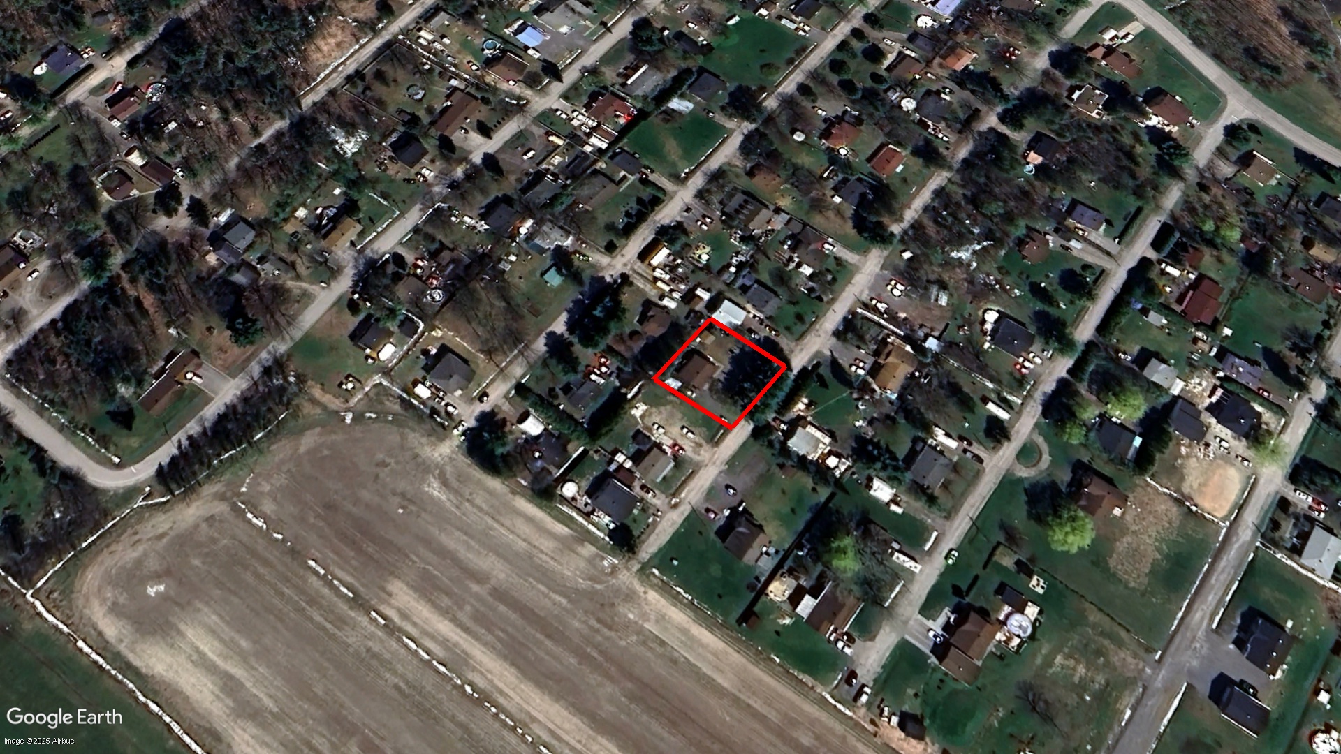 Tax Sale Montcalm, Quebec - 