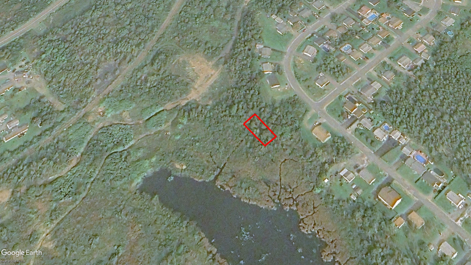 Tax Sale Cape Breton, Nova Scotia - 7295383