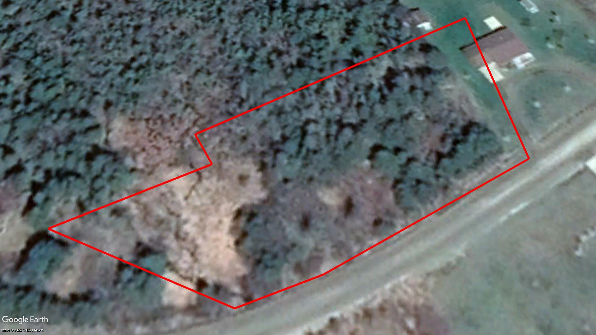 Tax Sale Clare, Nova Scotia - 05067987