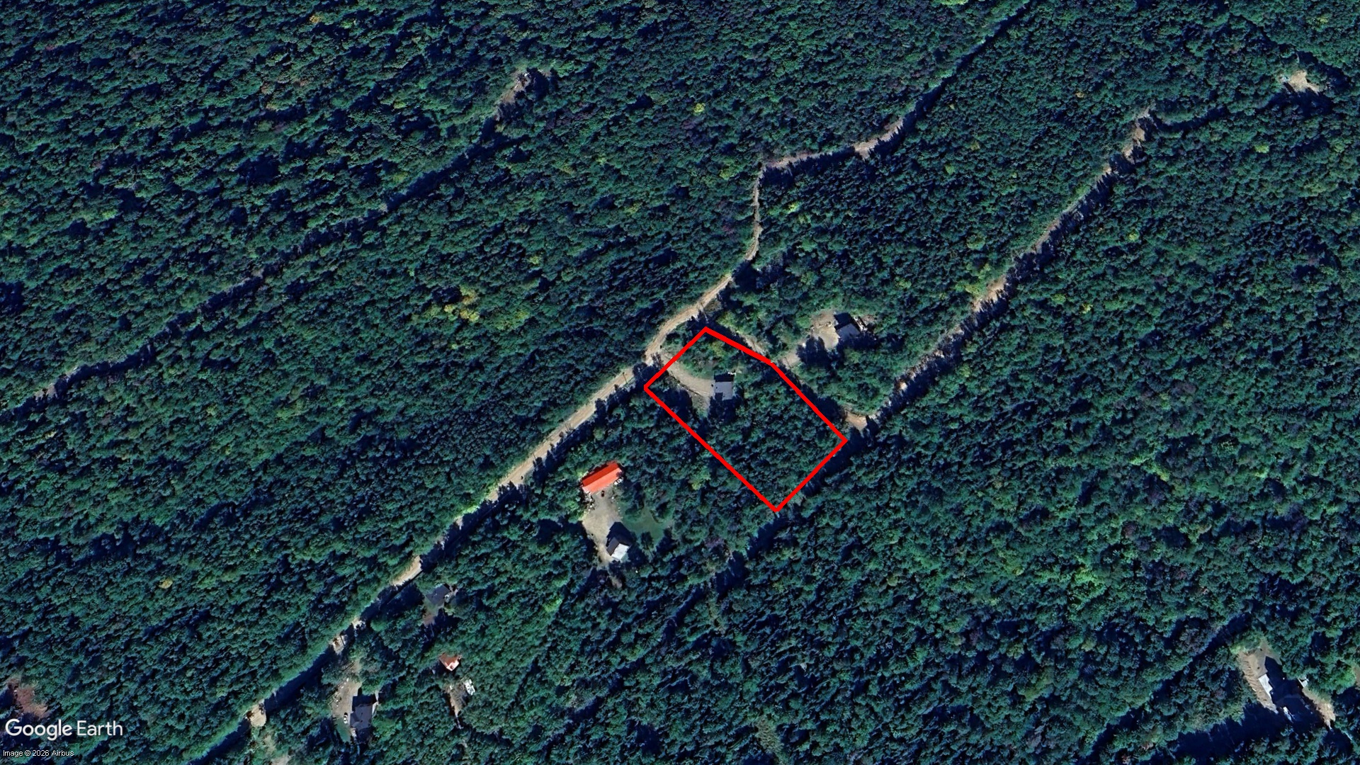 Tax Sale D’Autray, Quebec - 