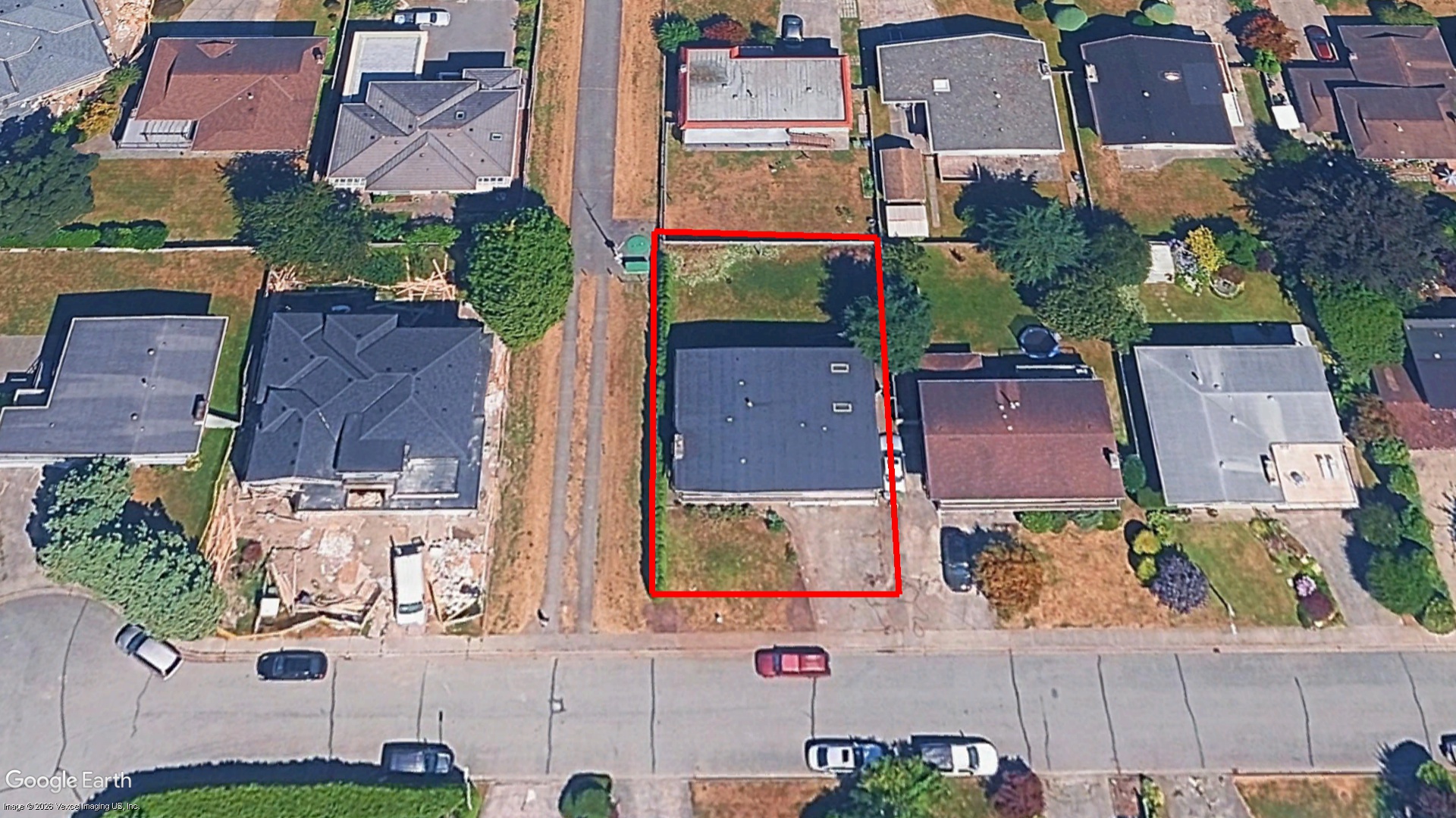 Tax Sale Richmond, British Columbia - 
