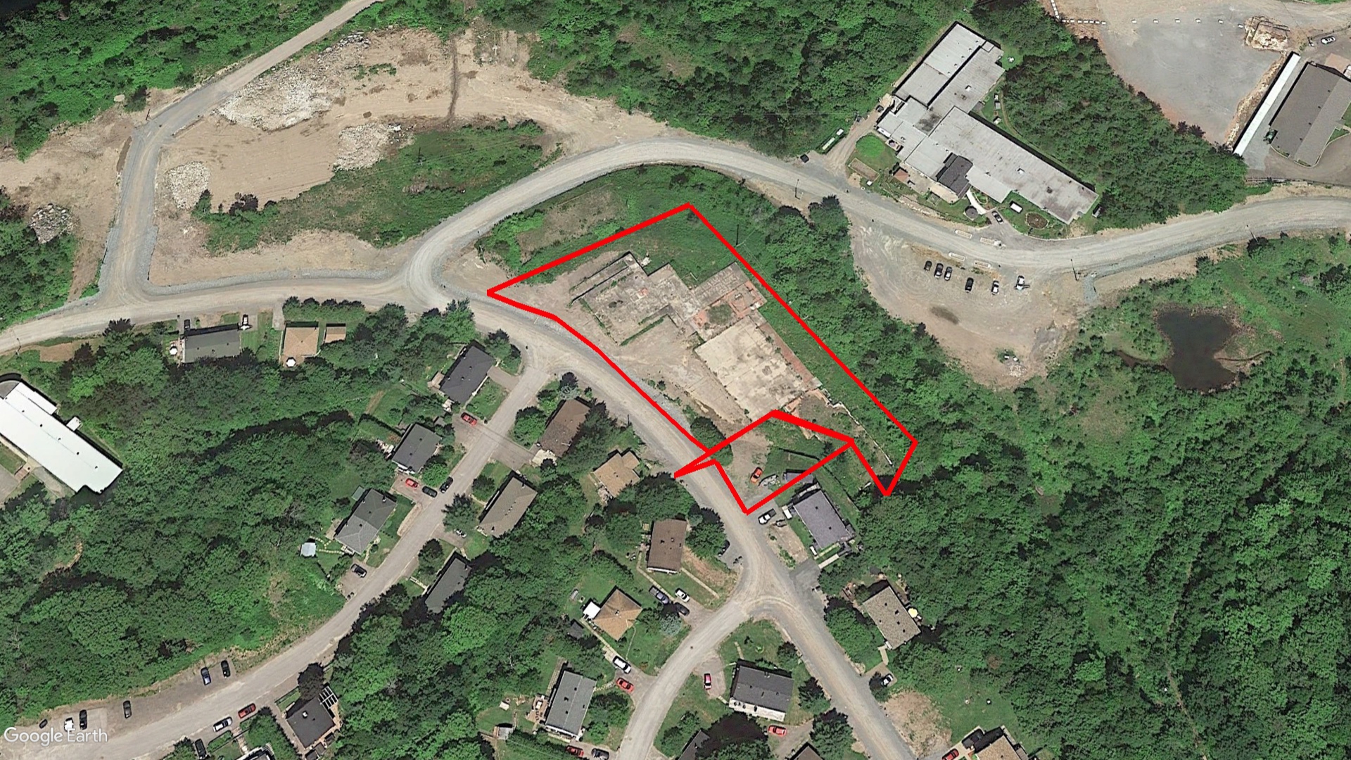 Tax Sale SAINT-ADOLPHE D’HOWARD, Quebec - 4188-69-6380-4