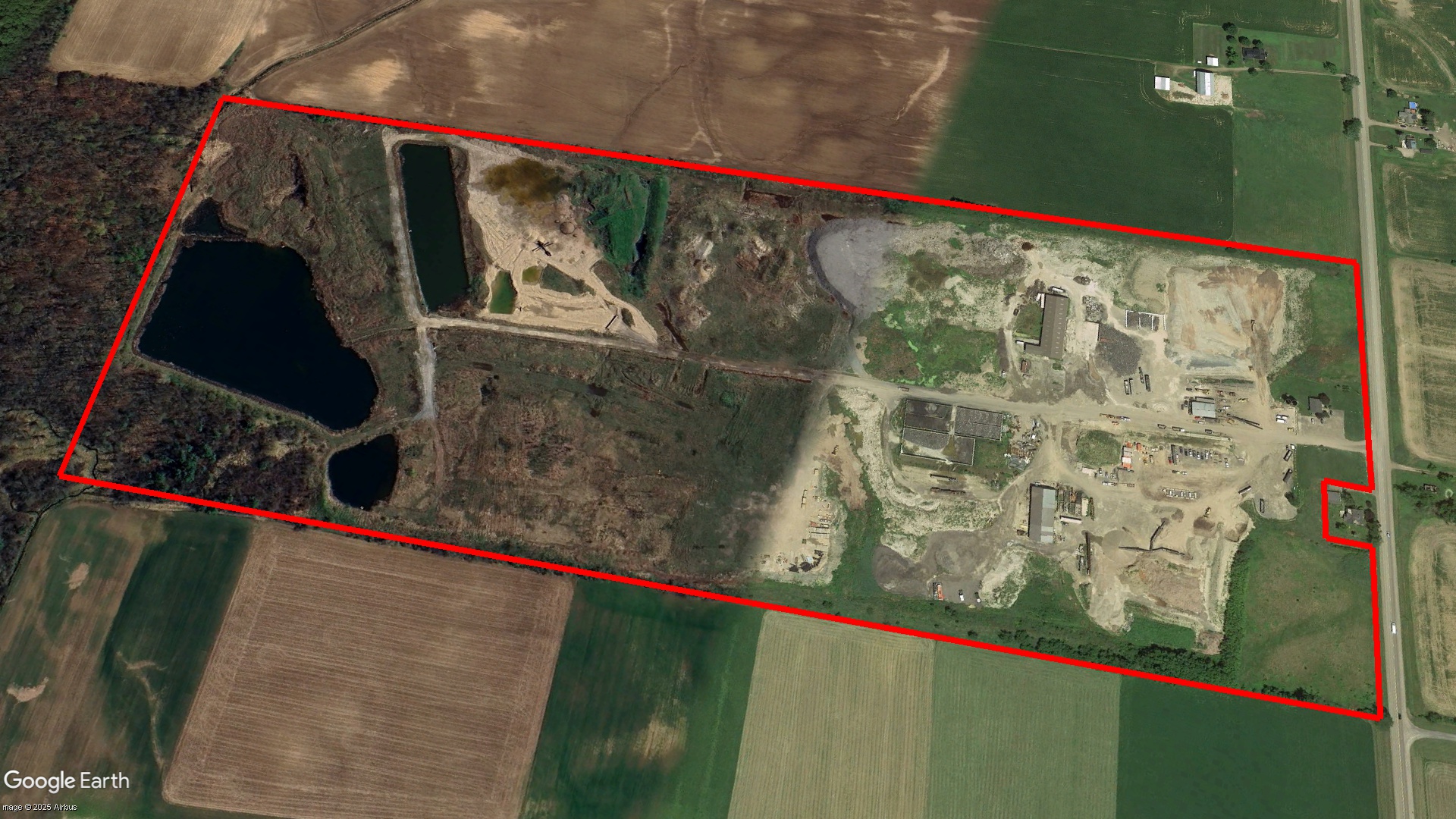 Tax Sale Hamilton, Ontario - 25 18 301.340.05400