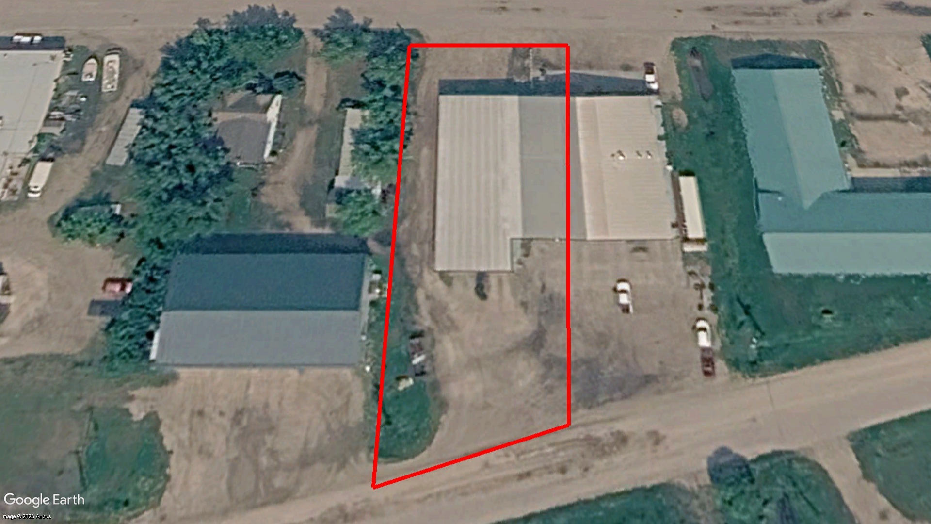 Tax Sale Elk Point, Alberta - 