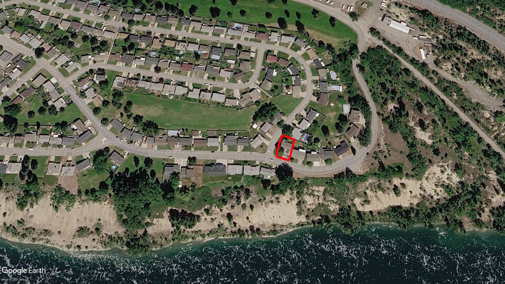 Tax Sale Trail, British Columbia - 