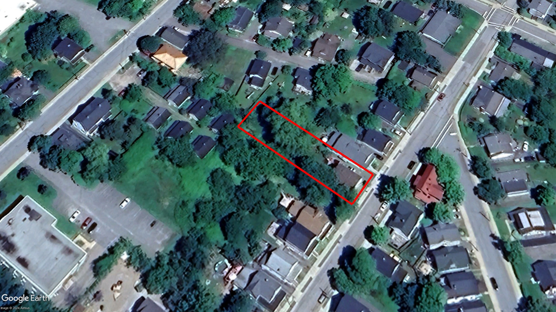 Tax Sale West Hants, Nova Scotia - 01931989