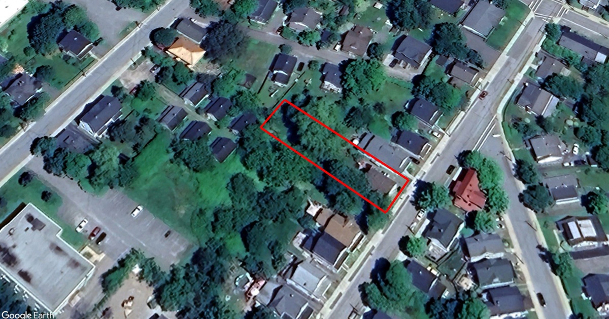 Tax Sale in West Hants, Nova Scotia 184 victoria street windsor Tax