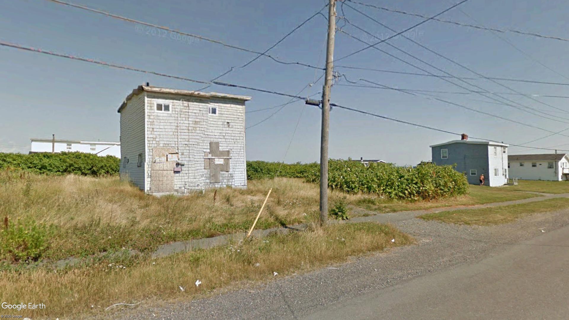 Tax Sale Cape Breton, Nova Scotia - 2935589