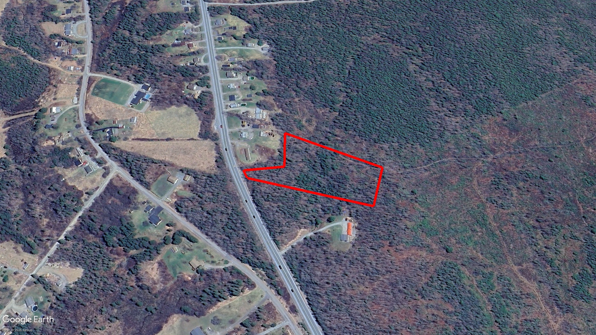 Tax Sale Cape Breton, Nova Scotia - 10255554