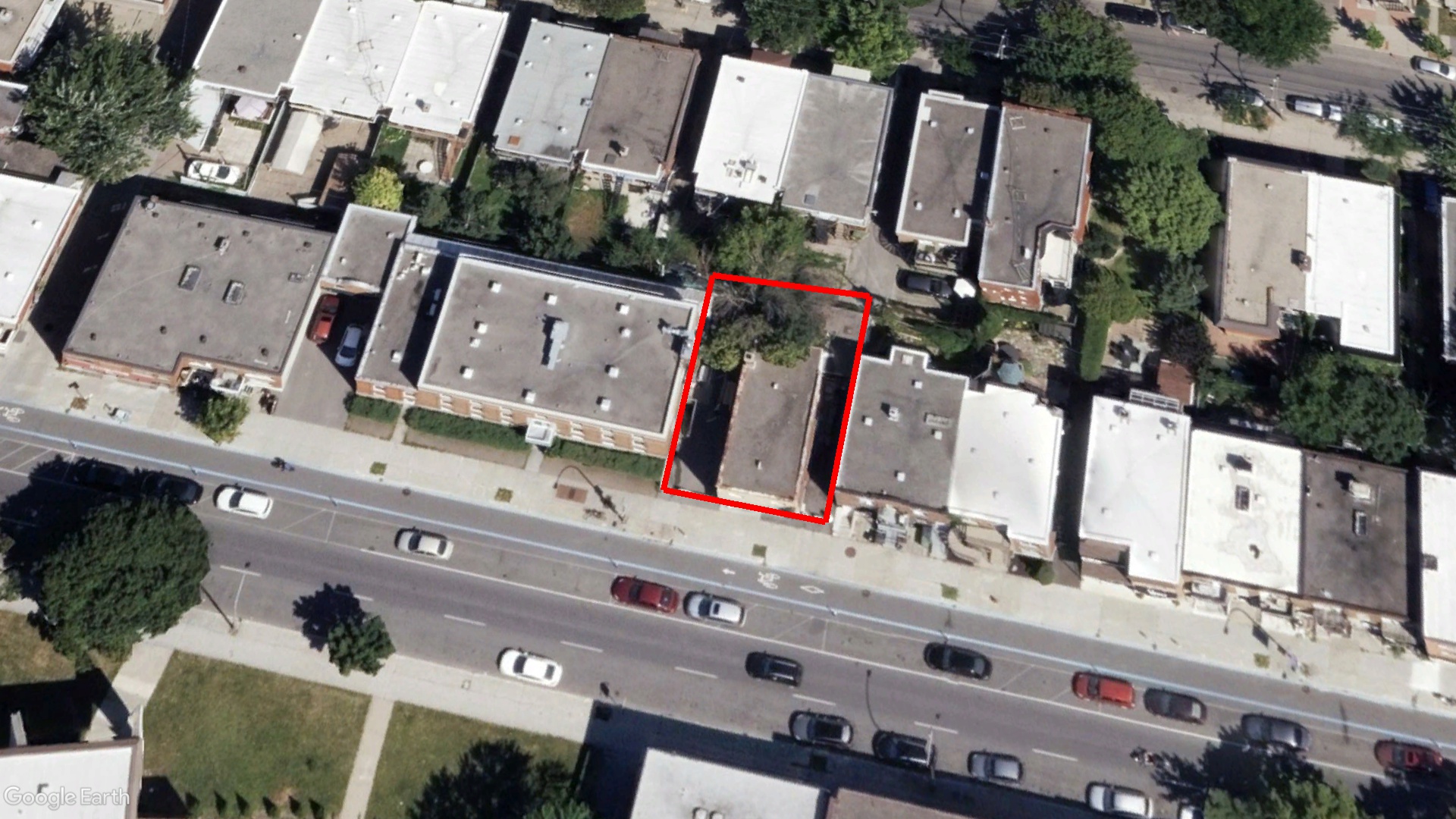 Tax Sale Montreal, Quebec - 693336-00