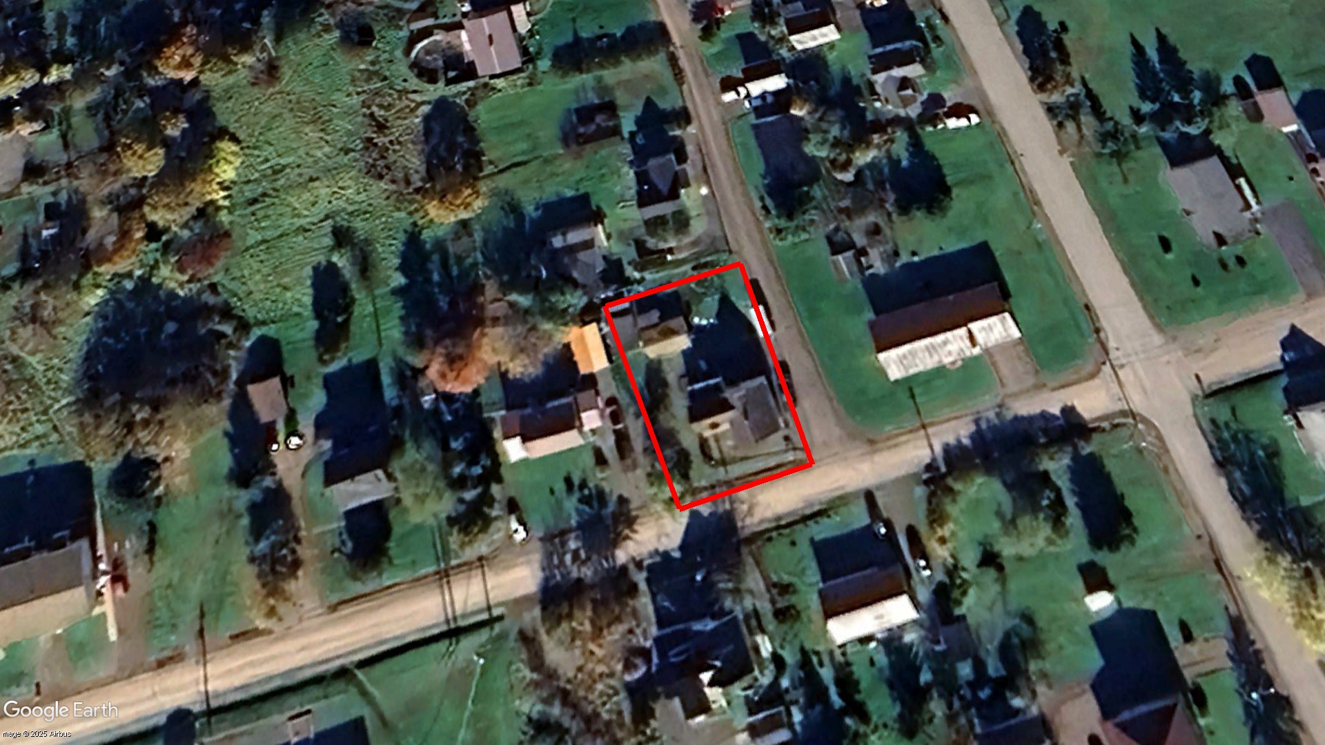 Tax Sale Cumberland, Nova Scotia - 00123404