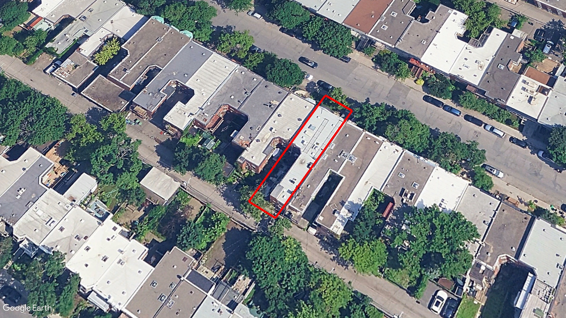 Tax Sale Montreal, Quebec - 031153-25 