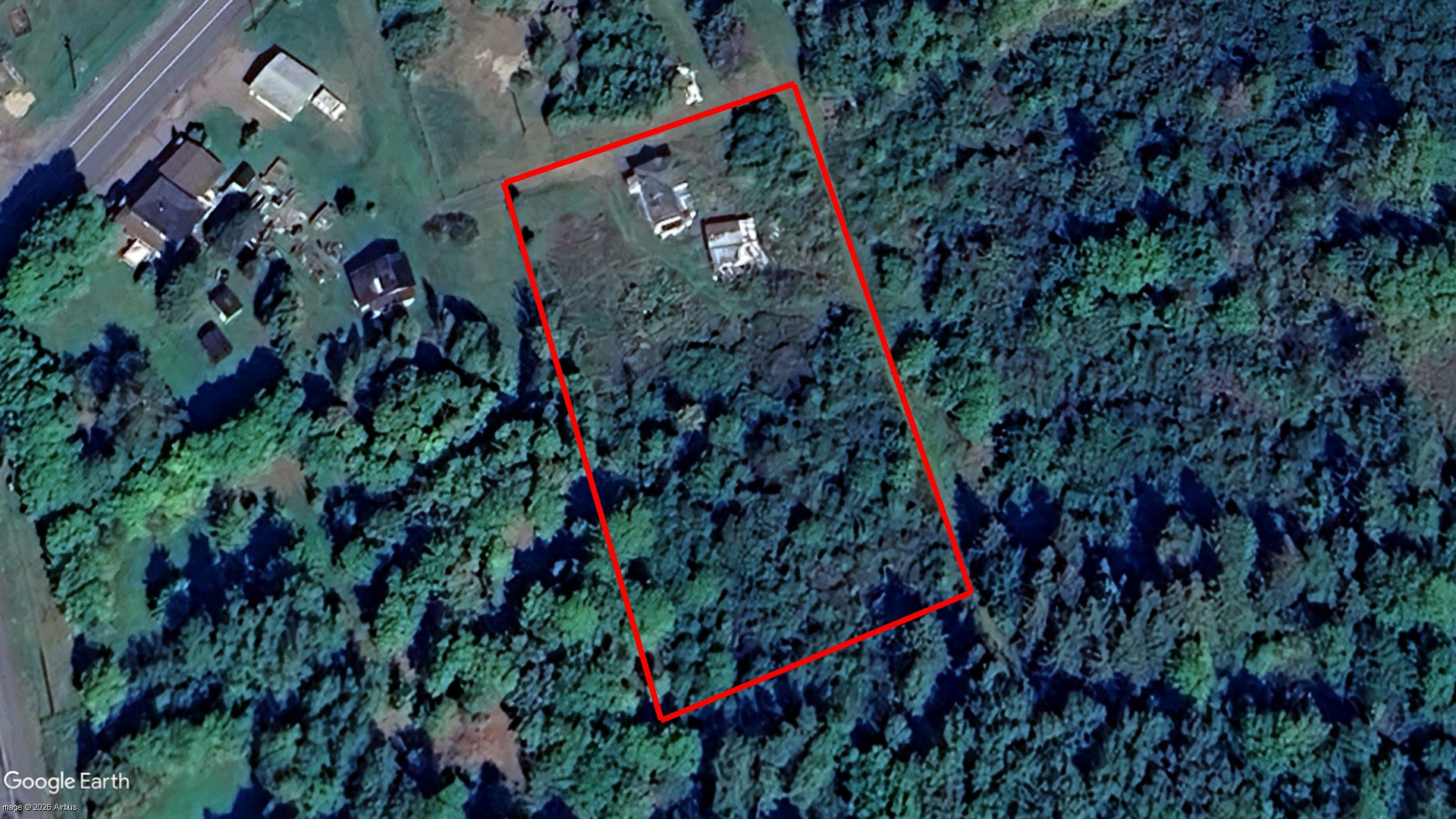 Tax Sale Gloucester, New Brunswick - 02951948