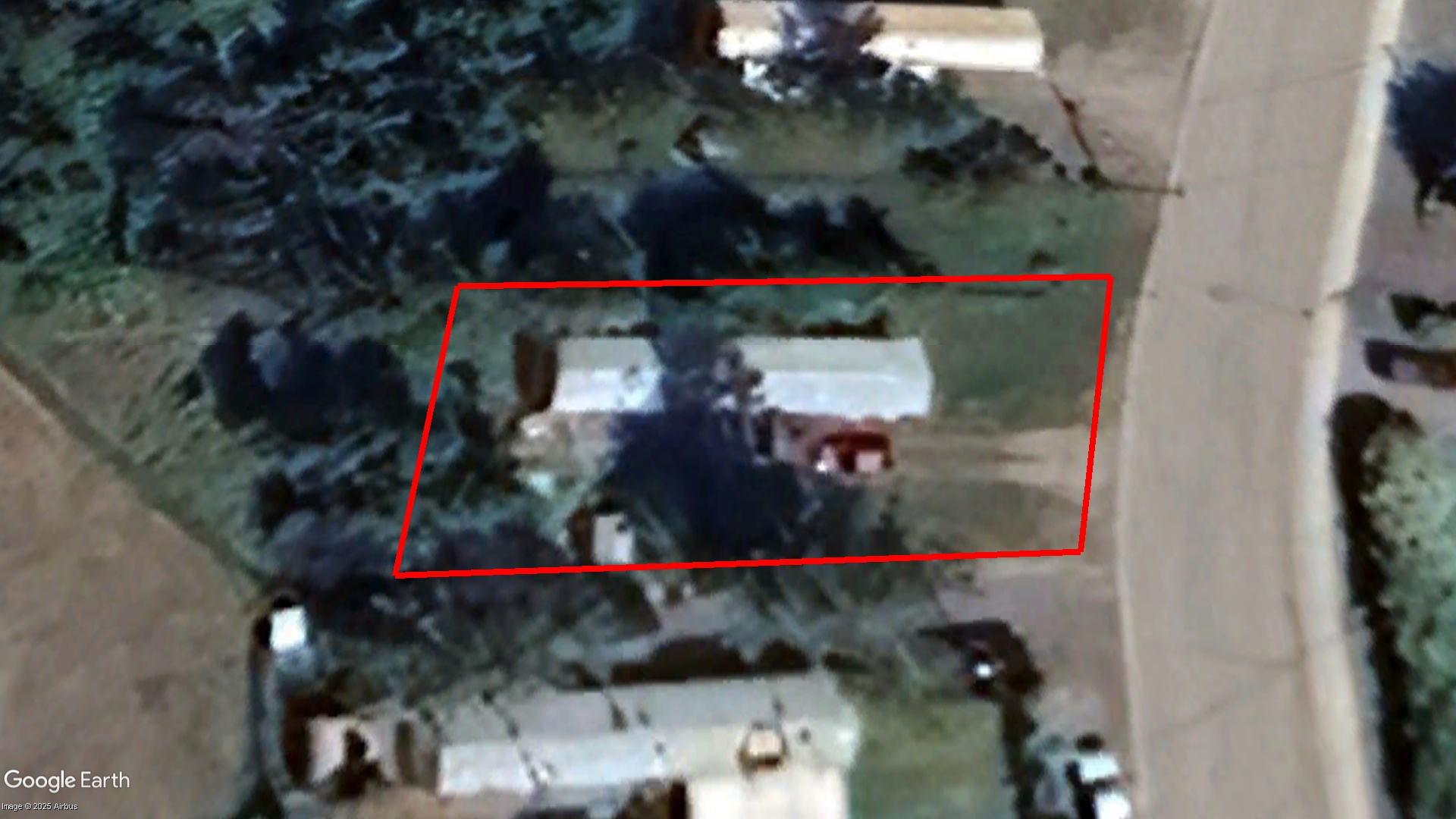 Tax Sale Williams Lake, British Columbia - 0006509.796